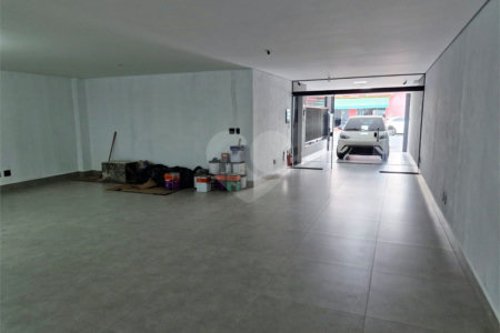 Salão para alugar em Vila Gomes Cardim, São Paulo, SP