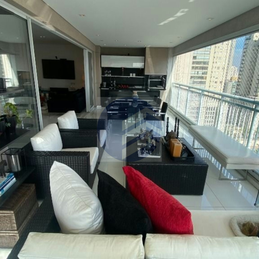 Exclusivo Apartamento de Alto Padrão no Sollo Vila Romana