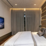 Apartamento à venda com 4 suítes em Jardim Guedala, São Paulo, SP