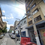 Apartamento à venda com 3 quartos em Liberdade, São Paulo, SP