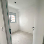 Apartamento à venda com 1 suíte em Vila Leopoldina, São Paulo, SP
