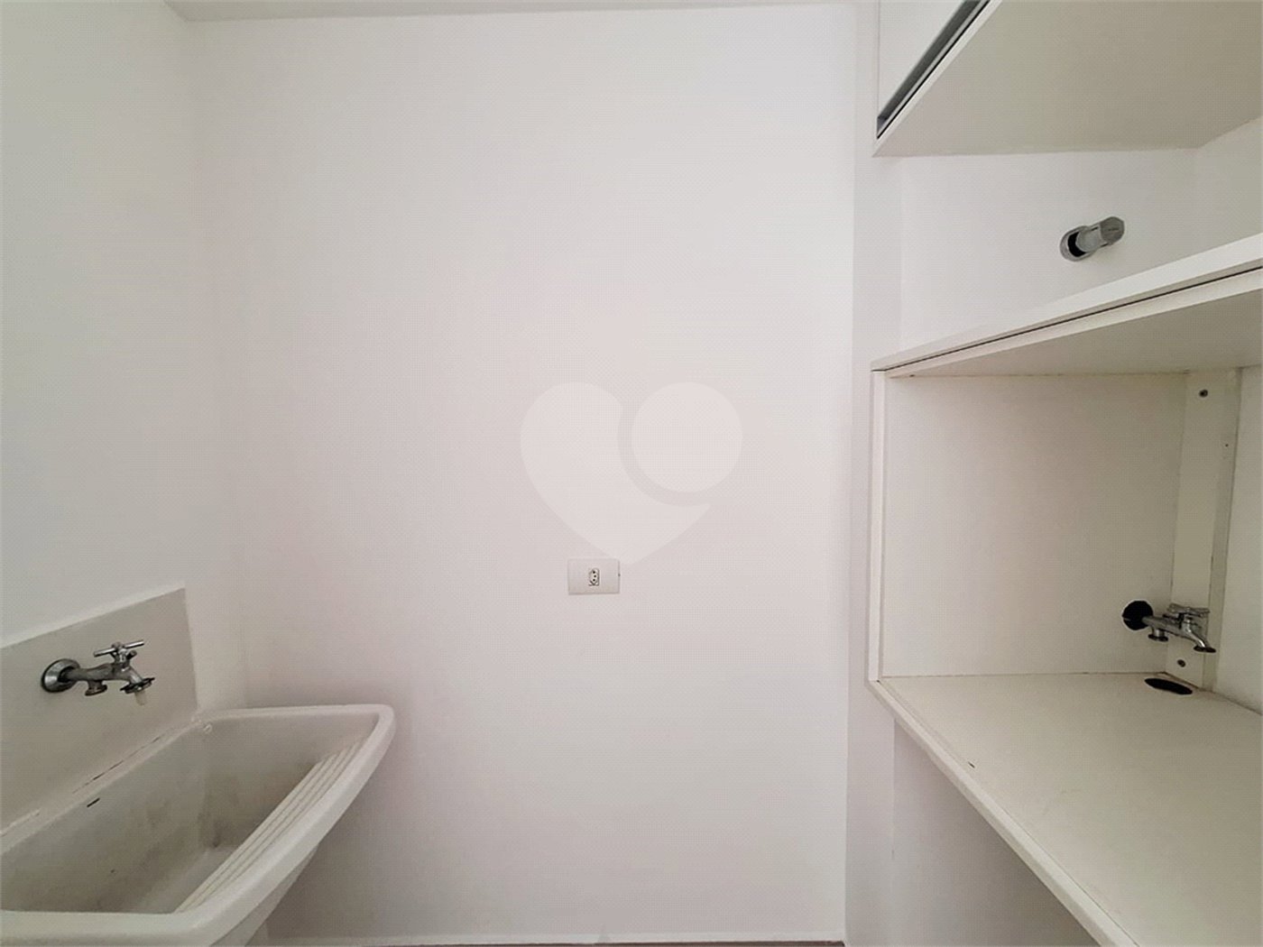 Apartamento à venda com 1 quarto em Tucuruvi, São Paulo, SP