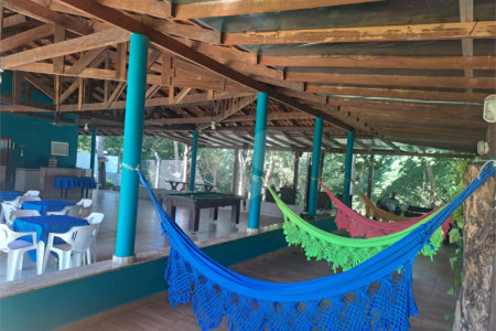 Chácara à venda com 4 quartos em Área Rural de Cuiabá, Cuiabá, MT