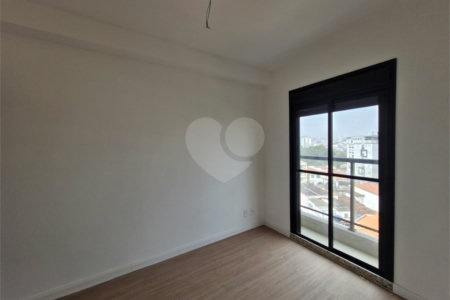 Apartamento à venda com 1 quarto em Jardim São Paulo(zona Norte), São Paulo, SP