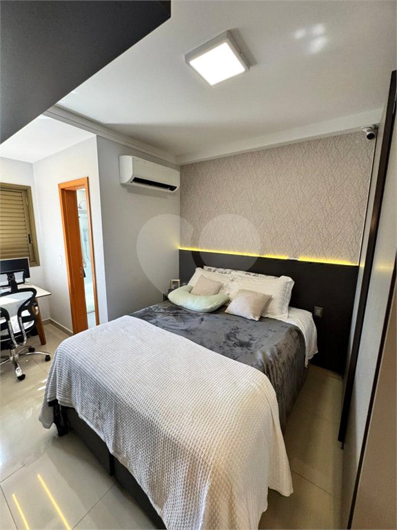 Apartamento à venda com 2 suítes em Nova Aliança, Ribeirão Preto, SP