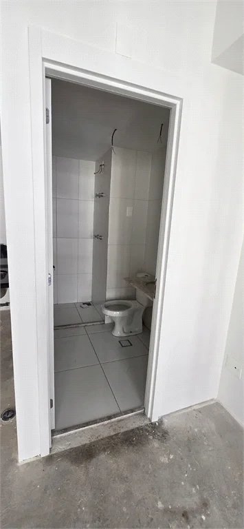Studio à venda com 1 quarto em Brooklin Paulista, São Paulo, SP