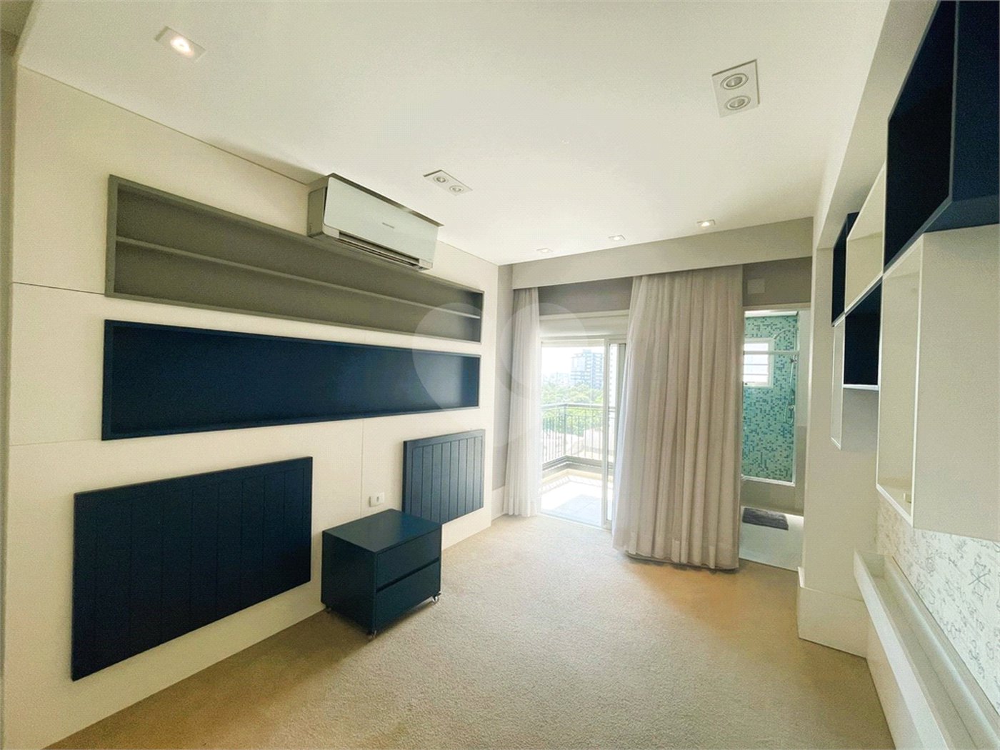 Apartamento à venda com 3 suítes em Jardim Portal da Colina, Sorocaba, SP