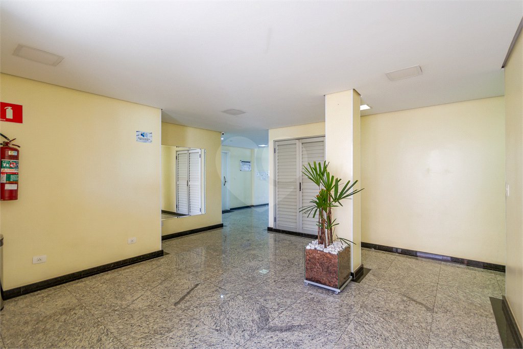 Apartamento à venda com 2 quartos em Casa Verde, São Paulo, SP