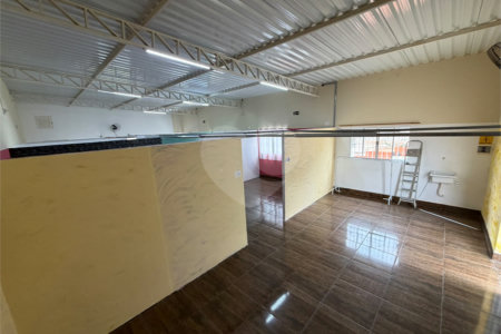 Casa à venda com 1 quarto em Jardim Santa Cruz, Porto Feliz, SP