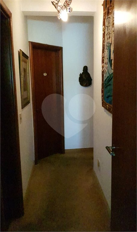 Duplex à venda com 3 suítes em Vila Suzana, São Paulo, SP