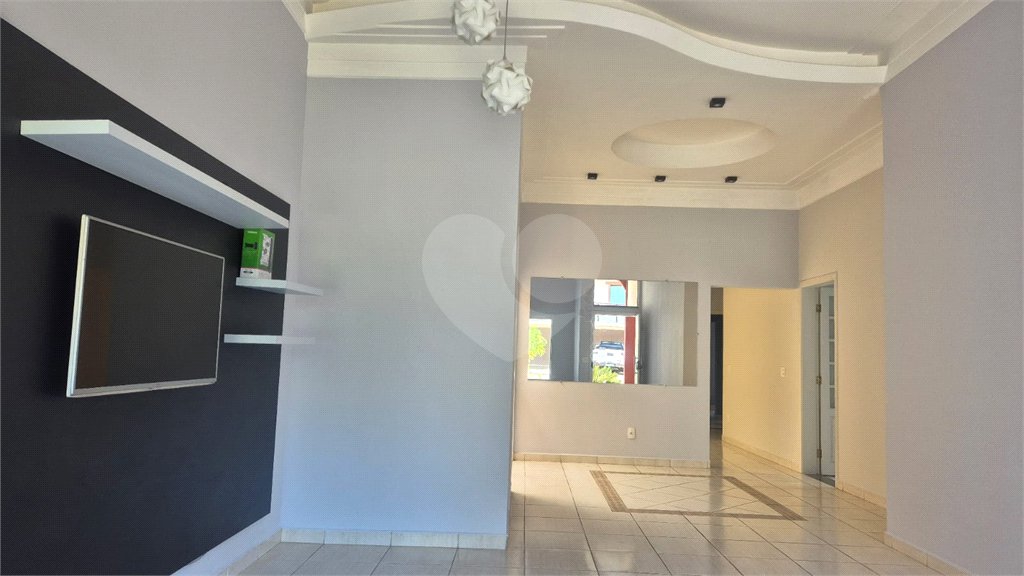 Casa à venda com 3 suítes no condomínio Valença, Sorocaba - SP
