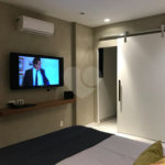 Apartamento à venda com 4 quartos, sendo 3 suítes, em Campo Belo, São Paulo, SP