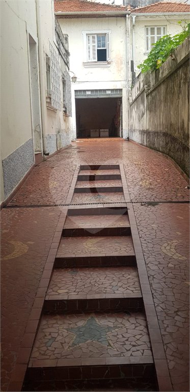 Sobrado à venda ou para alugar com 4 quartos em Santana, São Paulo, SP