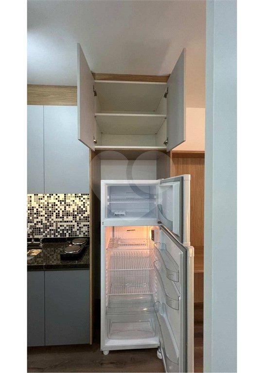 Apartamento à venda com 1 quarto em Parada Inglesa, São Paulo, SP