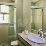 Apartamento à venda com 3 quartos, sendo 1 suíte,  no Centro, São Bernardo do Campo, SP