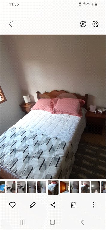 Casa à venda com 3 quartos, sendo 1 suíte, em Vila Helena, Atibaia, SP