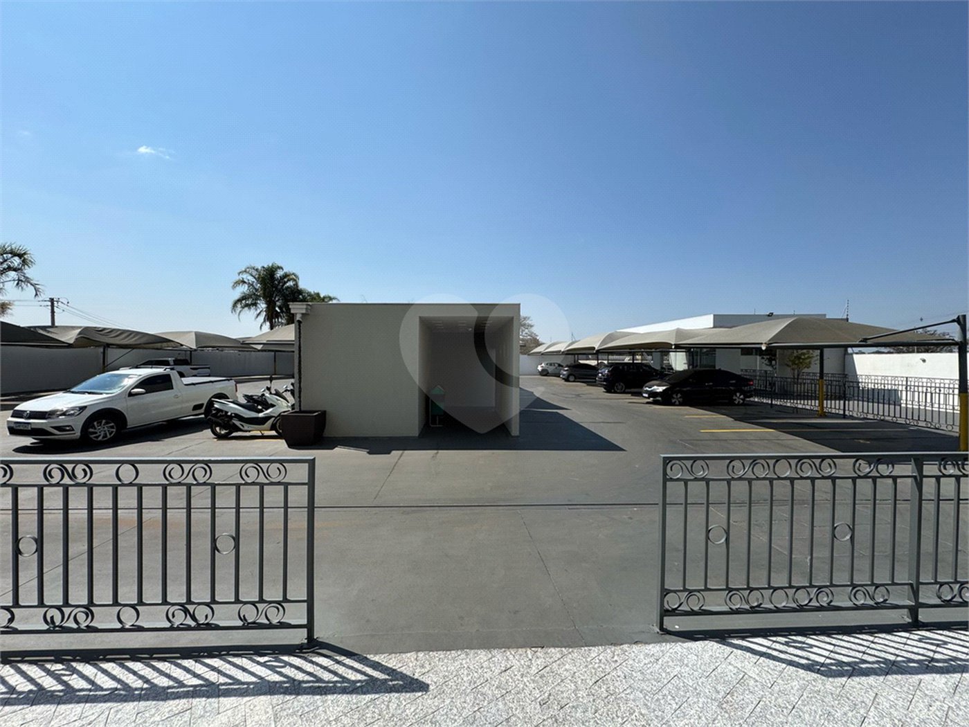 Apartamento à venda com 2 quartos em Vila La Brunetti, Itapetininga, SP
