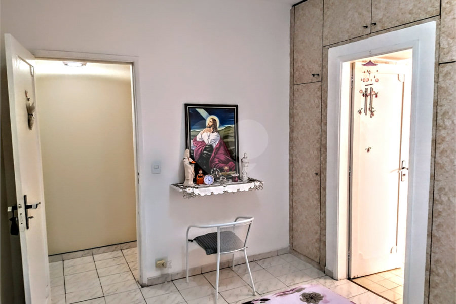 Sobrado à venda com 3 suítes em Vila Gustavo, São Paulo, SP