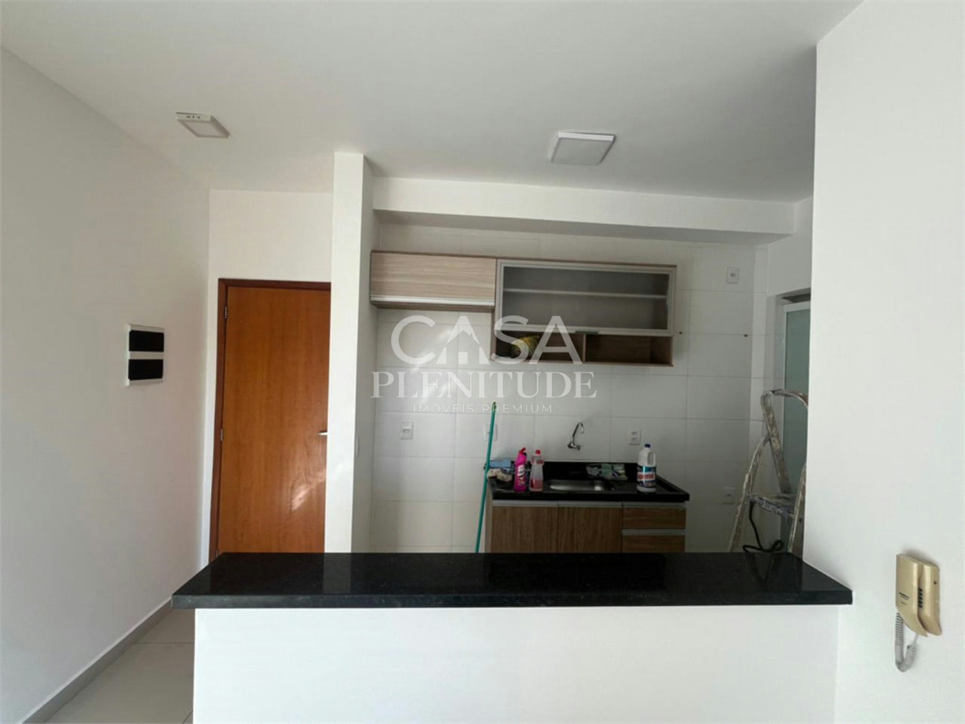 Apartamento à venda com 2 quartos no Centro, Tatuí, SP