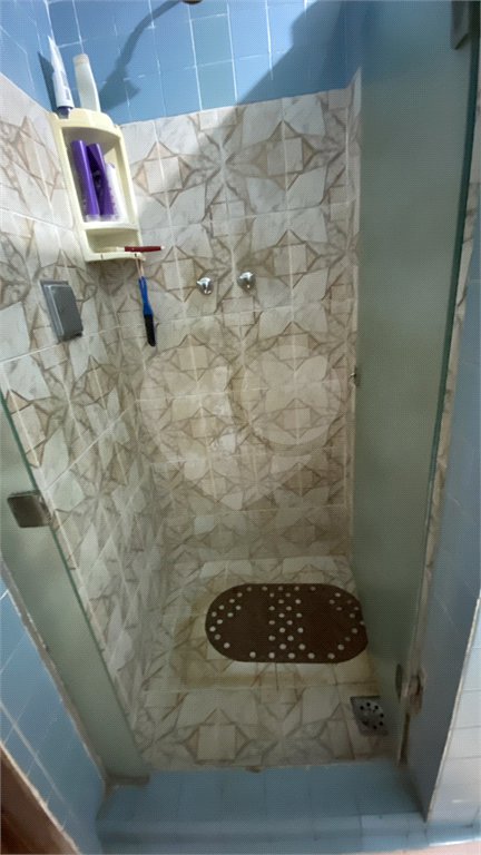 Apartamento à venda com 3 quartos em Tijuca, Rio de Janeiro, RJ