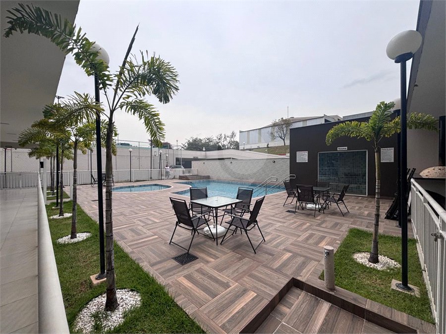 Apartamento à venda com 2 quartos em Além Ponte, Sorocaba, SP