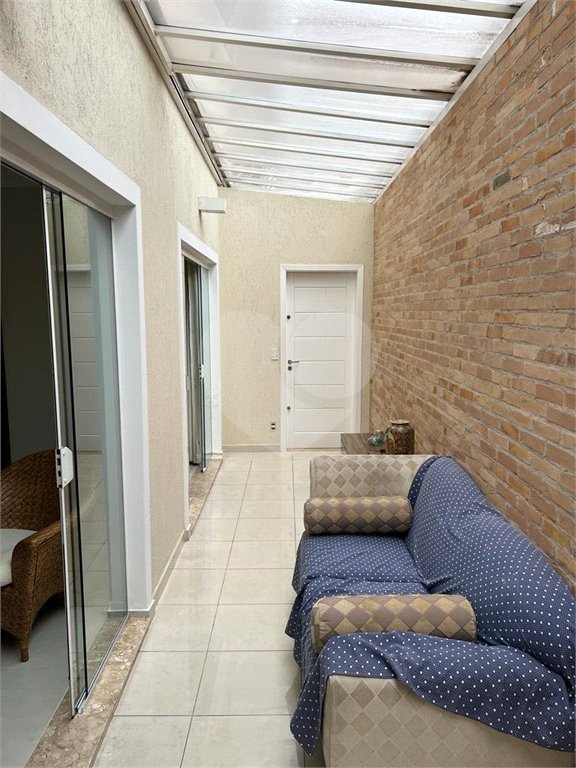 Casa à venda com 2 suítes em Água Fria, São Paulo, SP