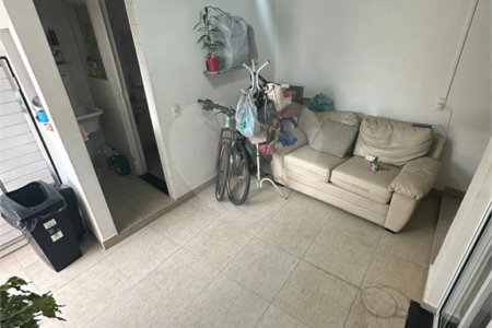 Casa à venda com 4 quartos em Chora Menino, São Paulo, SP