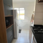 Apartamento à venda com 2 quartos em Parque Manchester, Sorocaba, SP