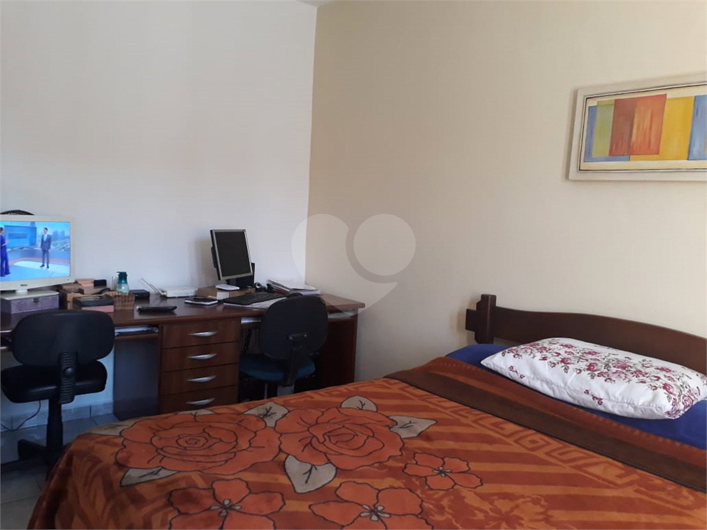 Sobrado à venda com 3 quartos, sendo 1 suíte, em Tucuruvi, São Paulo, SP
