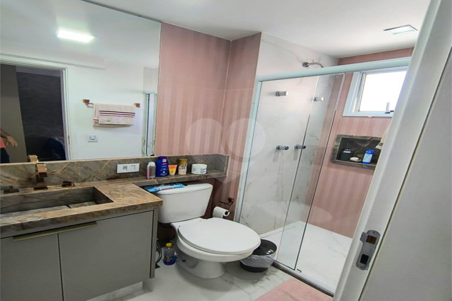 Apartamento à venda com 3 suítes em Vila Ester (zona Norte), São Paulo, SP