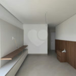 Apartamento à venda com 3 suítes em Vila Castelo Branco, Indaiatuba, SP