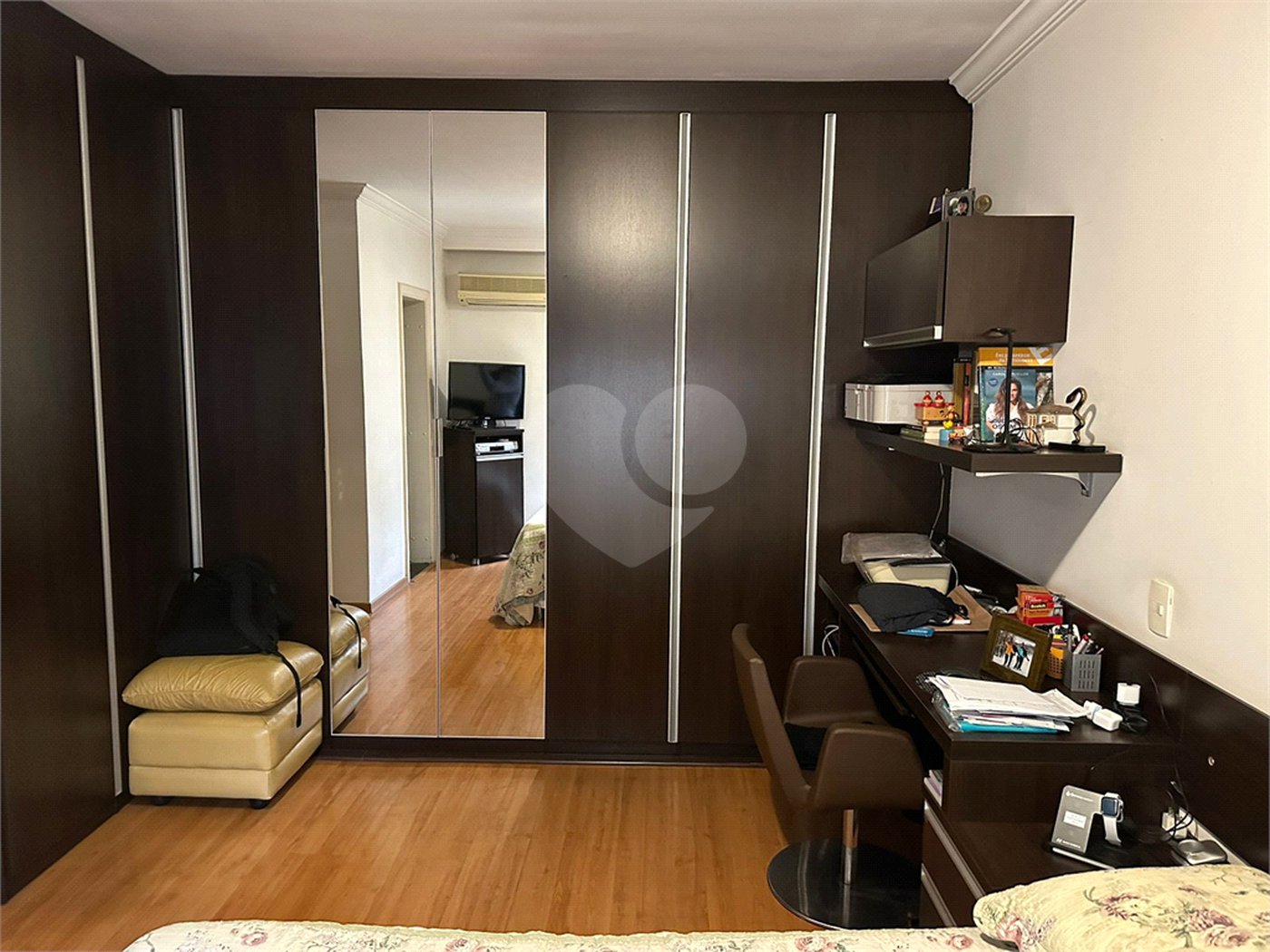 Apartamento à venda com 3 suítes em Vila Olímpia, São Paulo, SP