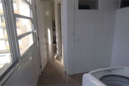 Apartamento Residencial à venda, Pitangueiras, Guarujá - AP0444.