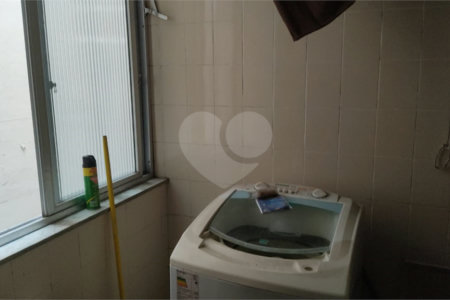 Apartamento à venda com 2 quartos em Catumbi, Rio de Janeiro, RJ