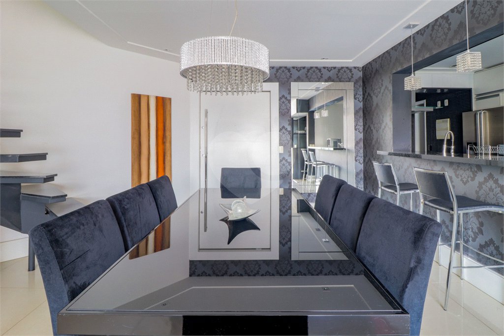 Apartamento à venda com 3 quartos, sendo 2 suítes,  em Cidade Monções, São Paulo, SP