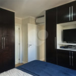 Apartamento à venda em Alto da Boa Vista, São Paulo, SP
