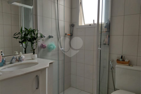 Apartamento à venda com 4 quartos, sendo 3 suítes, em Vila Leopoldina, São Paulo, SP