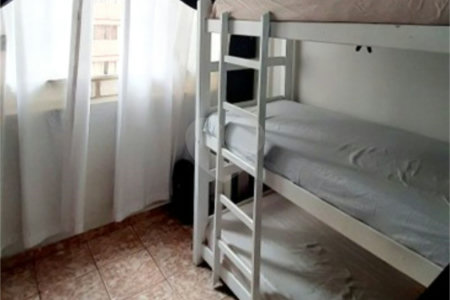 Apartamento à venda com 1 quarto em Liberdade, São Paulo, SP