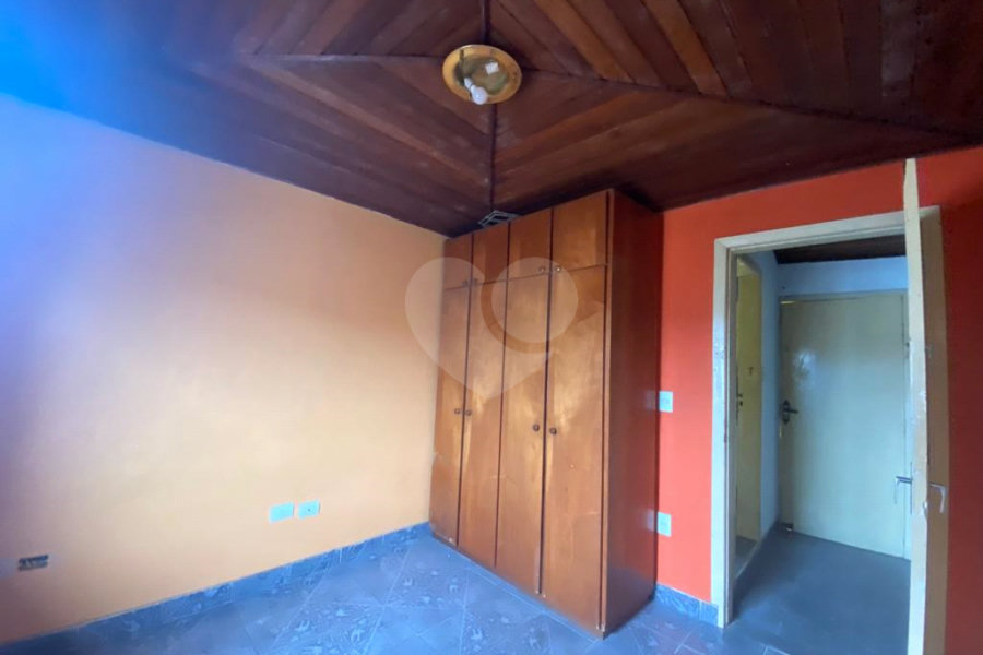 Sobrado à venda com 3 quartos, sendo 1 suíte, em Vila Guilherme, São Paulo, SP