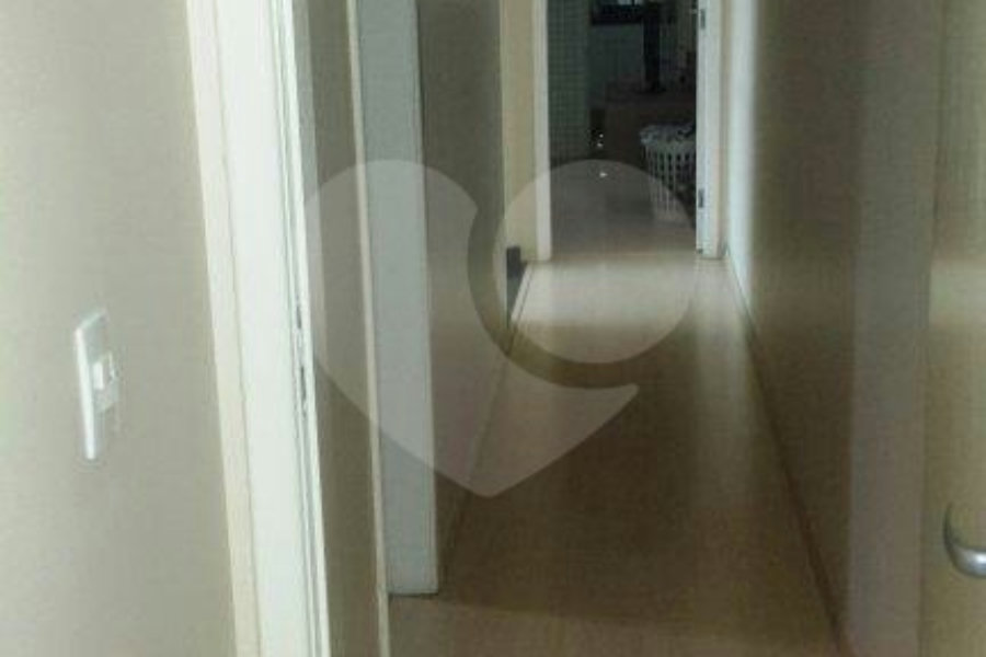 Sobrado à venda com 3 suítes em Tucuruvi, São Paulo, SP