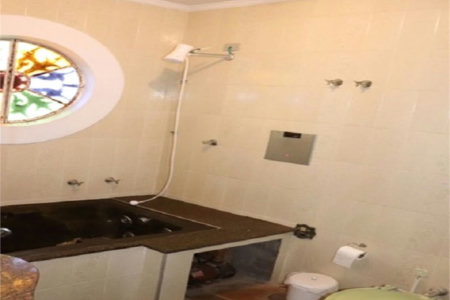 Casa Residencial à venda, Balneário Marambaia, Itanhaém - CA0135.