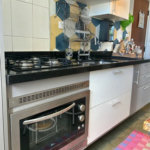 Apartamento à venda com 2 quartos em Pinheiros, São Paulo, SP