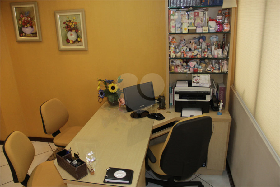 Sala à venda ou para alugar com 1 quarto em Perdizes, São Paulo, SP