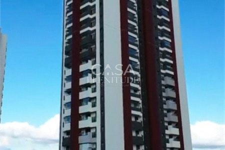 Studio à venda com 1 quarto em Parque Campolim, Sorocaba, SP
