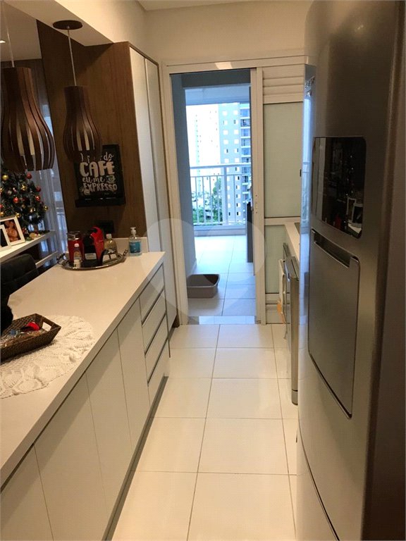 Apartamento à venda com 2 suítes em Vila Andrade, São Paulo, SP