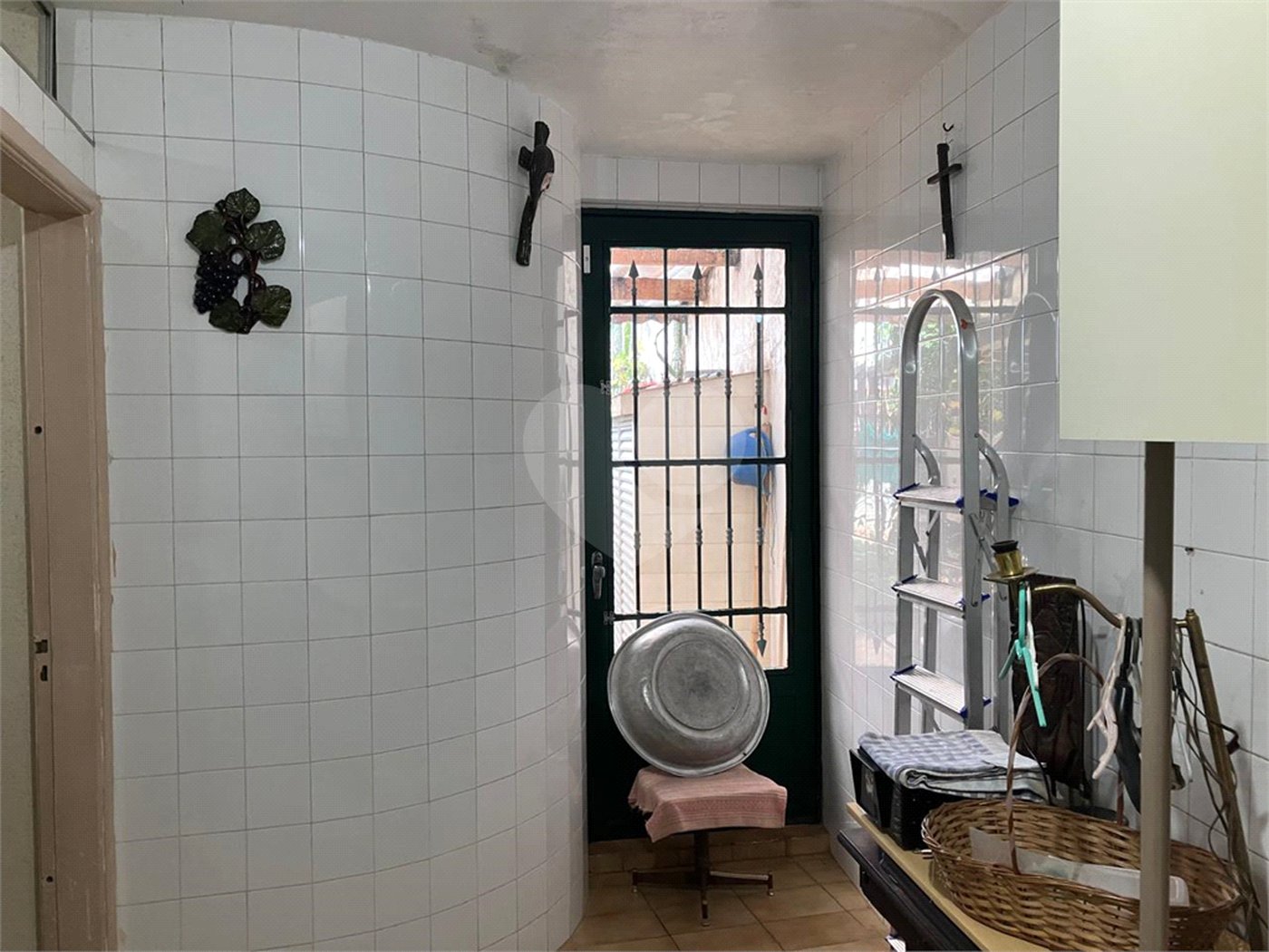 Casa à venda com 5 quartos, sendo 2 suítes,  em Vila Maria Alta, São Paulo, SP
