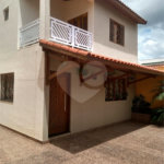 Casa à venda com 3 quartos em Sítio São José, Suzano, SP