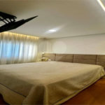 Apartamento à venda com 2 quartos, sendo 1 suíte, em Vila Penteado, São Paulo, SP