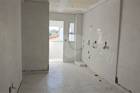 Apartamento à venda ou para alugar com 2 quartos em Parque São Domingos, São Paulo, SP