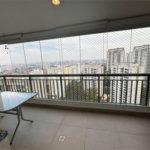 Apartamento à venda com 3 quartos, sendo 1 suíte, em Vila Andrade, São Paulo, SP